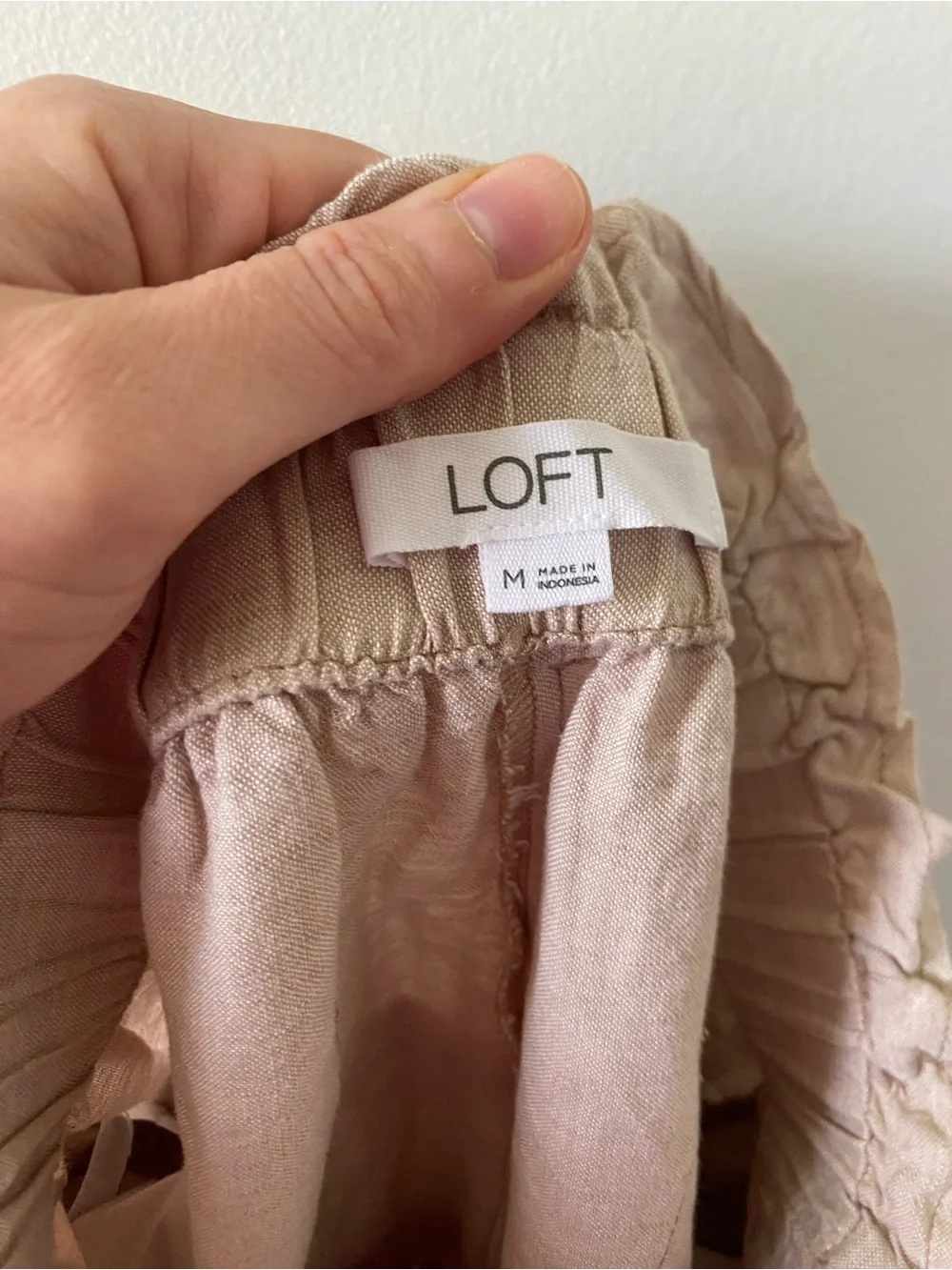 LOFT high rise